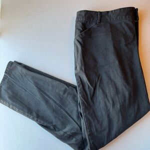 Lee Relaxed Fit Straight Leg Women’s Pants | 20W